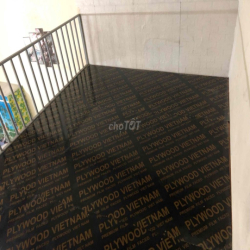 Chính chủ - P. Trọ khép kín có gác xép gần Ga, Bến xe Gia Lâm