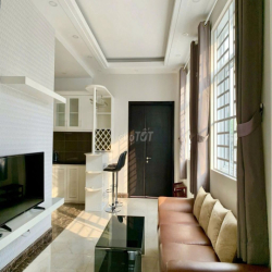 🔥 CHÍNH CHỦ CHO THUÊ CĂN HỘ 1PN RIÊNG – 60M² – GẦN QUẬN 1 🔥