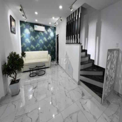 🔥CHO THUÊ NHÀ HẺM XE HƠI – BÌNH THẠNH🔥