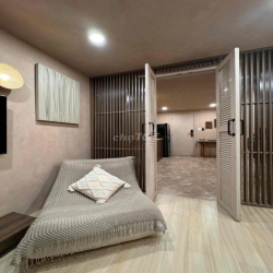 Hệ thống căn hộ 2PN / 1PN / Studio cao cấp gần công viên Gia Định