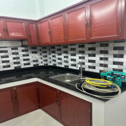 chính chủ cho thuê 3x12 1 trệt 2 lầu 15 triệu