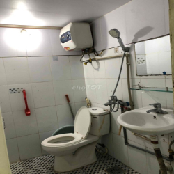 Chính chủ - P. Trọ khép kín có gác xép gần Ga, Bến xe Gia Lâm