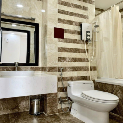 🔥 CHÍNH CHỦ CHO THUÊ CĂN HỘ 1PN RIÊNG – 60M² – GẦN QUẬN 1 🔥