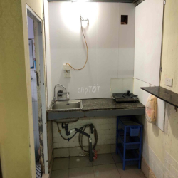 Chính chủ - P. Trọ khép kín có gác xép gần Ga, Bến xe Gia Lâm