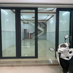 Cho thuê nhà MTNB đối diện công viên sát Aeon dt 4x20 xd 3,5 tấm
