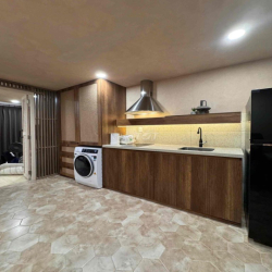 Hệ thống căn hộ 2PN / 1PN / Studio cao cấp gần công viên Gia Định