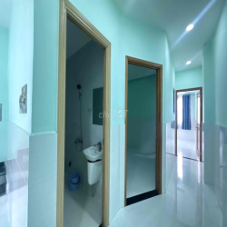 CHÍNH CHỦ CHO THUÊ NHÀ MẶT TIỀN KINH DOANH - 3 SÀN TRỐNG SUỐT - MỚI