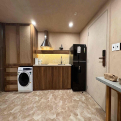 Hệ thống căn hộ 2PN / 1PN / Studio cao cấp gần công viên Gia Định