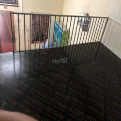 Chính chủ - P. Trọ khép kín có gác xép gần Ga, Bến xe Gia Lâm