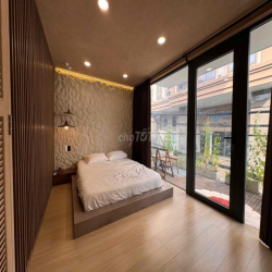 Hệ thống căn hộ 2PN / 1PN / Studio cao cấp gần công viên Gia Định