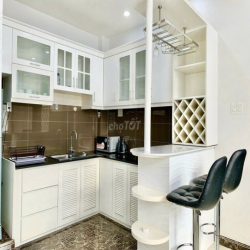 🔥 CHÍNH CHỦ CHO THUÊ CĂN HỘ 1PN RIÊNG – 60M² – GẦN QUẬN 1 🔥