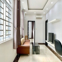 🔥 CHÍNH CHỦ CHO THUÊ CĂN HỘ 1PN RIÊNG – 60M² – GẦN QUẬN 1 🔥