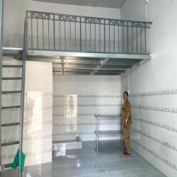 Trọ rộng gần đại học NCT,  FPT có gác 1,5tr