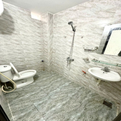  CHO THUÊ CĂN HỘ STUDIO FULL NỘI THẤT- NẰM NGAY  BẾN XE MỸ ĐÌNH 