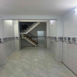 chính chủ cho thuê 3x12 1 trệt 2 lầu 15 triệu