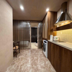 Hệ thống căn hộ 2PN / 1PN / Studio cao cấp gần công viên Gia Định