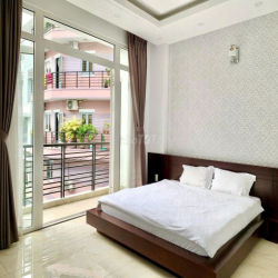 🔥 CHÍNH CHỦ CHO THUÊ CĂN HỘ 1PN RIÊNG – 60M² – GẦN QUẬN 1 🔥