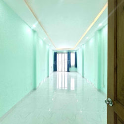 CHÍNH CHỦ CHO THUÊ NHÀ MẶT TIỀN KINH DOANH - 3 SÀN TRỐNG SUỐT - MỚI