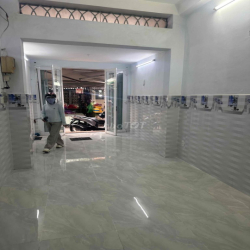 chính chủ cho thuê 3x12 1 trệt 2 lầu 15 triệu
