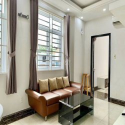 🔥 CHÍNH CHỦ CHO THUÊ CĂN HỘ 1PN RIÊNG – 60M² – GẦN QUẬN 1 🔥