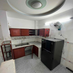 💰💰💰 TRỆT LẦU :2PN 2WC - HẺM 42 ĐƯỜNG SỐ 17, P11, Gò Vấp