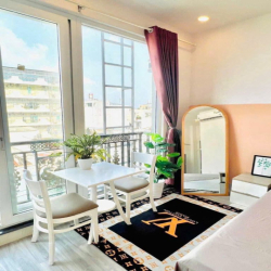 CĂN HỘ MỚI XÂY 100% NGAY ĐƯỜNG TÔ HIỆU, COOP MART HÒA BÌNH  