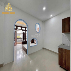 KHAI TRƯƠNG CHDV MỚI 100% - FULL NỘI THẤT - KHU BÀU CÁT - Q TÂN BÌNH