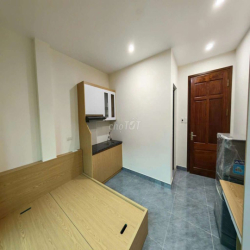 Căn hộ Studio Ngõ 43 Trung Kính- Trần Duy Hưng 4tr3- 5tr8