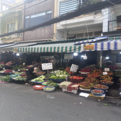 CHO THUÊ MẶT BẰNG CHỢ BÀ CHIỂU