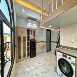 Duplex mới xây ngay Xô Viết Nghệ Tĩnh- thuận tiện di chuyển các quận