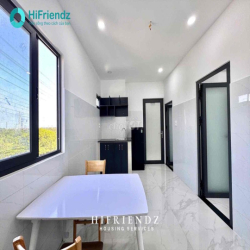 Cho Thuê Căn Hộ Giá Sinh Viên - Mới Toanh - Ngay Gần Bến Xe Q8