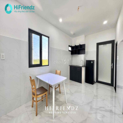 Cho Thuê Căn Hộ Giá Sinh Viên - Mới Toanh - Ngay Gần Bến Xe Q8