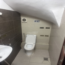 CHO THUÊ MẶT BẰNG CHỢ BÀ CHIỂU