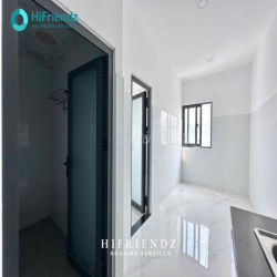 Cho Thuê Căn Hộ Giá Sinh Viên - Mới Toanh - Ngay Gần Bến Xe Q8