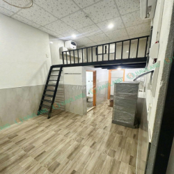  CHO THUÊ DUPLEX FULL NỘI THẤT - GẦN ĐH SƯ PHẠM - LIÊN CHIỂU