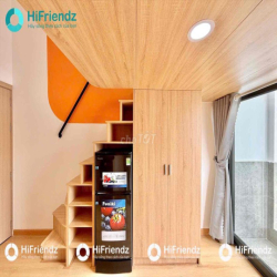 DUPLEX BANCOL - THANG MÁY , CHDV NGAY THOẠI NGỌC HẦU,LUỸ BÁN BÍCH