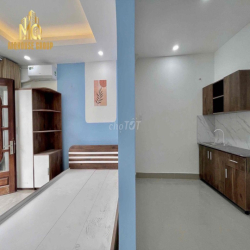 KHAI TRƯƠNG CHDV MỚI 100% - FULL NỘI THẤT - KHU BÀU CÁT - Q TÂN BÌNH