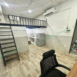  CHO THUÊ DUPLEX FULL NỘI THẤT - GẦN ĐH SƯ PHẠM - LIÊN CHIỂU