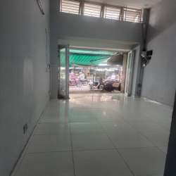 CHO THUÊ MẶT BẰNG CHỢ BÀ CHIỂU