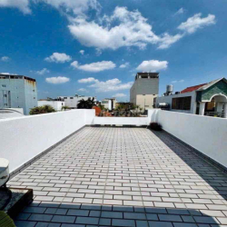 ♻️CHO THUÊ NHÀ PHỐ HẺM 94/ ĐƯỜNG BÙI QUANG LÀ P12 GÒ VẤP