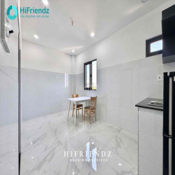 Cho Thuê Căn Hộ Giá Sinh Viên - Mới Toanh - Ngay Gần Bến Xe Q8