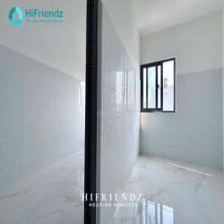 Cho Thuê Căn Hộ Giá Sinh Viên - Mới Toanh - Ngay Gần Bến Xe Q8