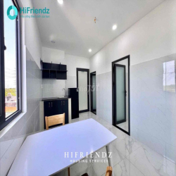 Cho Thuê Căn Hộ Giá Sinh Viên - Mới Toanh - Ngay Gần Bến Xe Q8