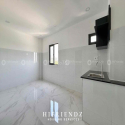 Cho Thuê Căn Hộ Giá Sinh Viên - Mới Toanh - Ngay Gần Bến Xe Q8