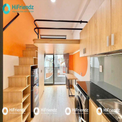 DUPLEX BANCOL - THANG MÁY , CHDV NGAY THOẠI NGỌC HẦU,LUỸ BÁN BÍCH