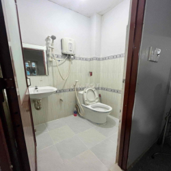 💰💰💰 TRỆT LẦU :2PN 2WC - HẺM 42 ĐƯỜNG SỐ 17, P11, Gò Vấp