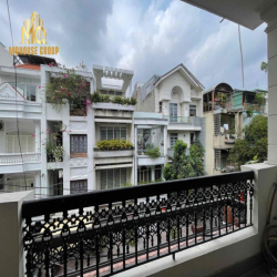 KHAI TRƯƠNG CHDV MỚI 100% - FULL NỘI THẤT - KHU BÀU CÁT - Q TÂN BÌNH