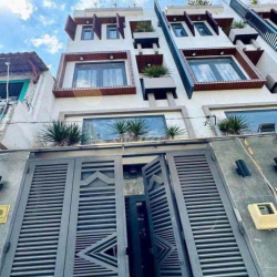 ♻️CHO THUÊ NHÀ PHỐ HẺM 94/ ĐƯỜNG BÙI QUANG LÀ P12 GÒ VẤP