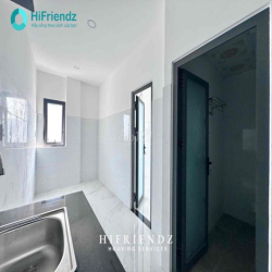 Cho Thuê Căn Hộ Giá Sinh Viên - Mới Toanh - Ngay Gần Bến Xe Q8