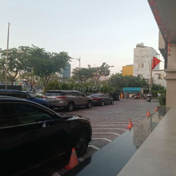 3pn ntdd CH orient quận 4 cho thuê